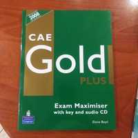 CAE Gold PLUS. Exam Maximiser