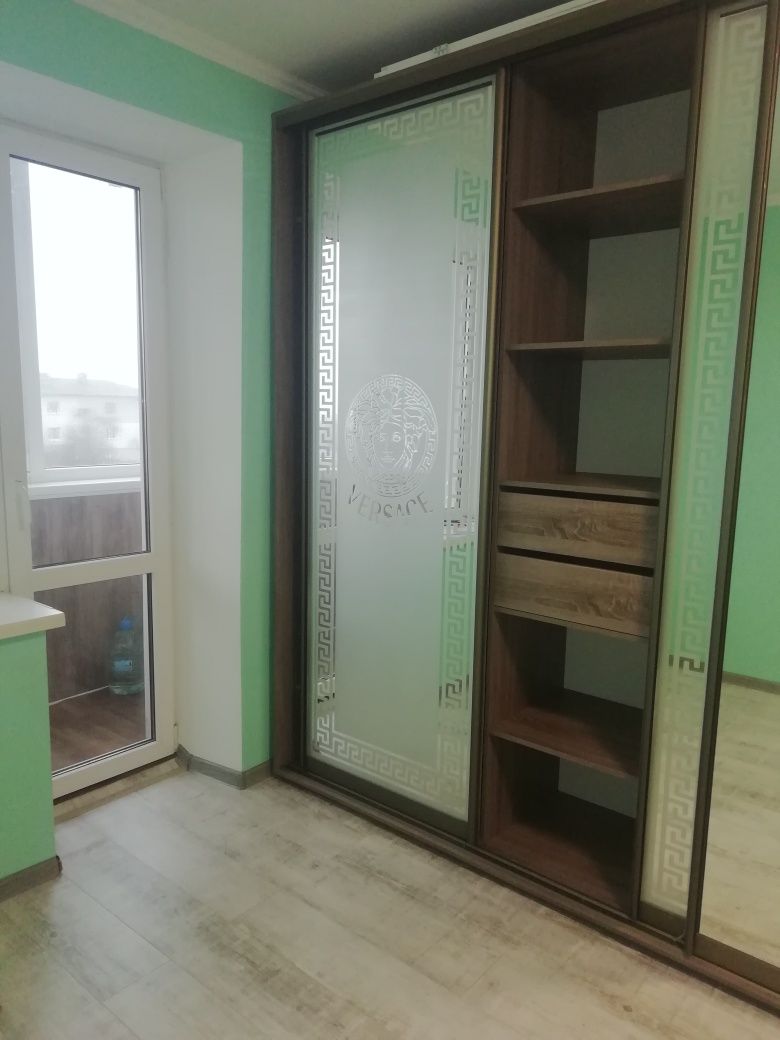 Продам однокомнатную квартиру в городе Вольнянске