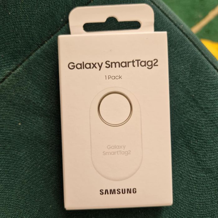 Samsung Galaxy Smart tag 2