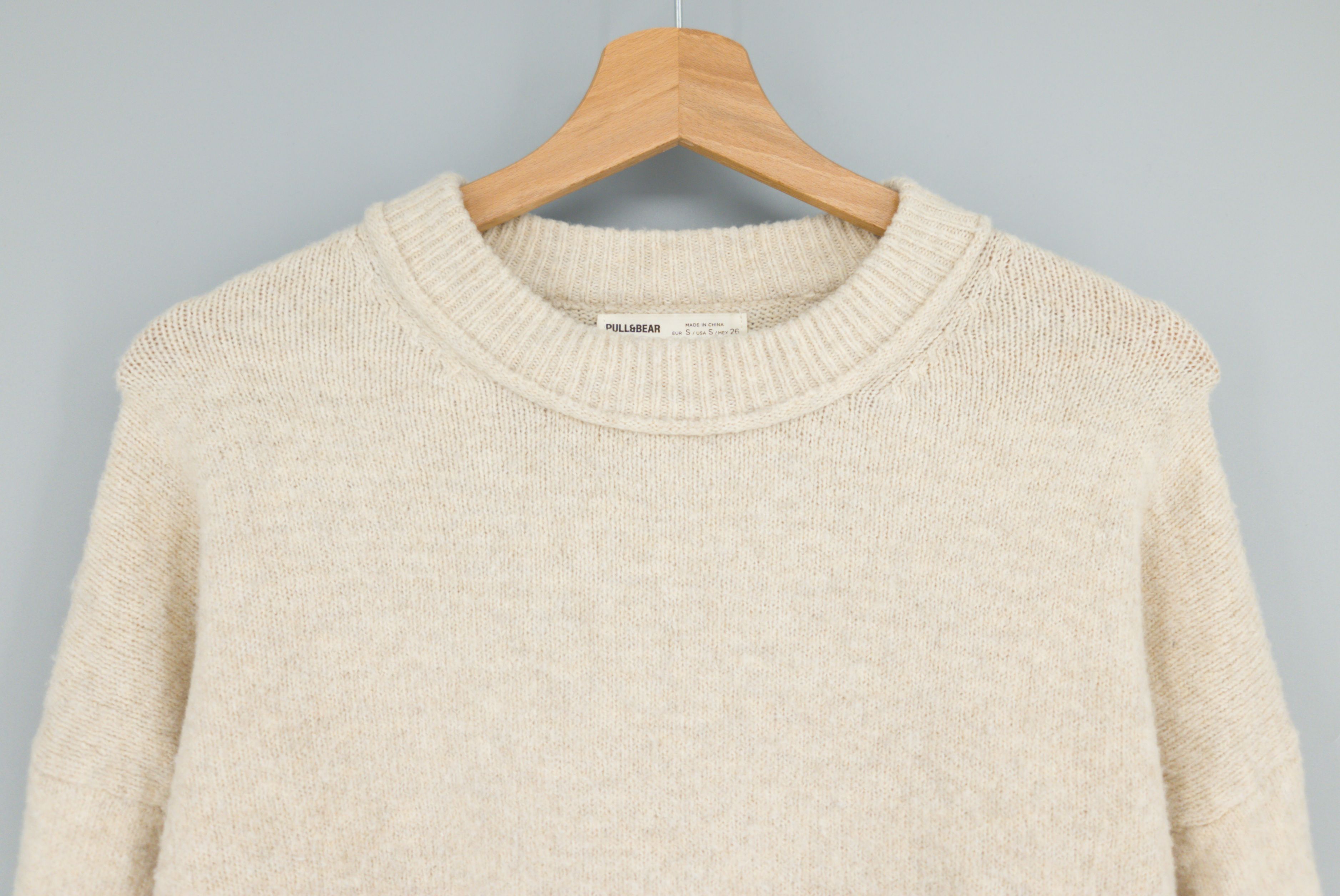 Sweter Pull&Bear S