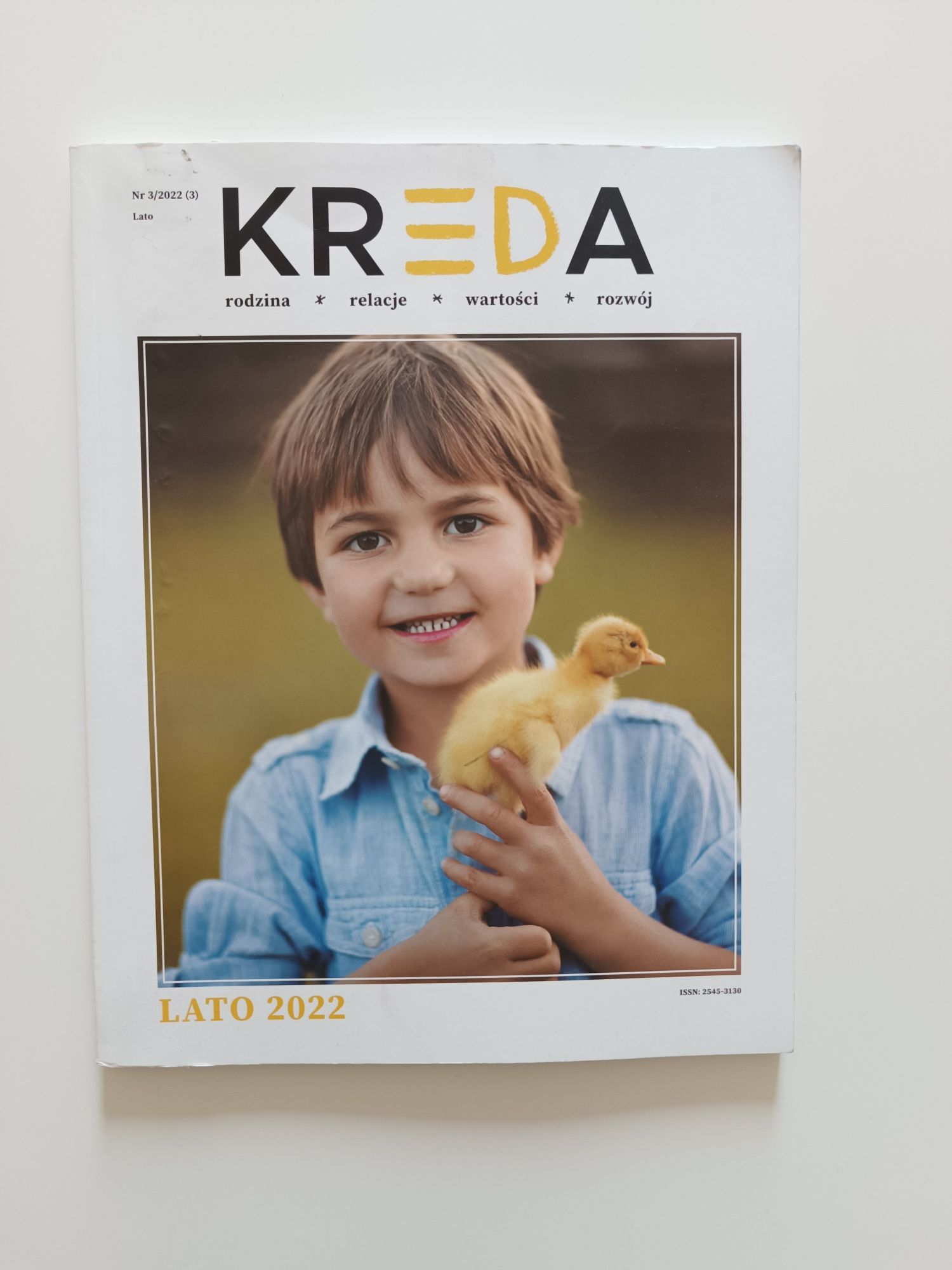 Magazyn Kreda 3/2022
