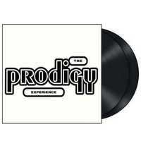 PRODIGY, THE - Experience. 2 LP