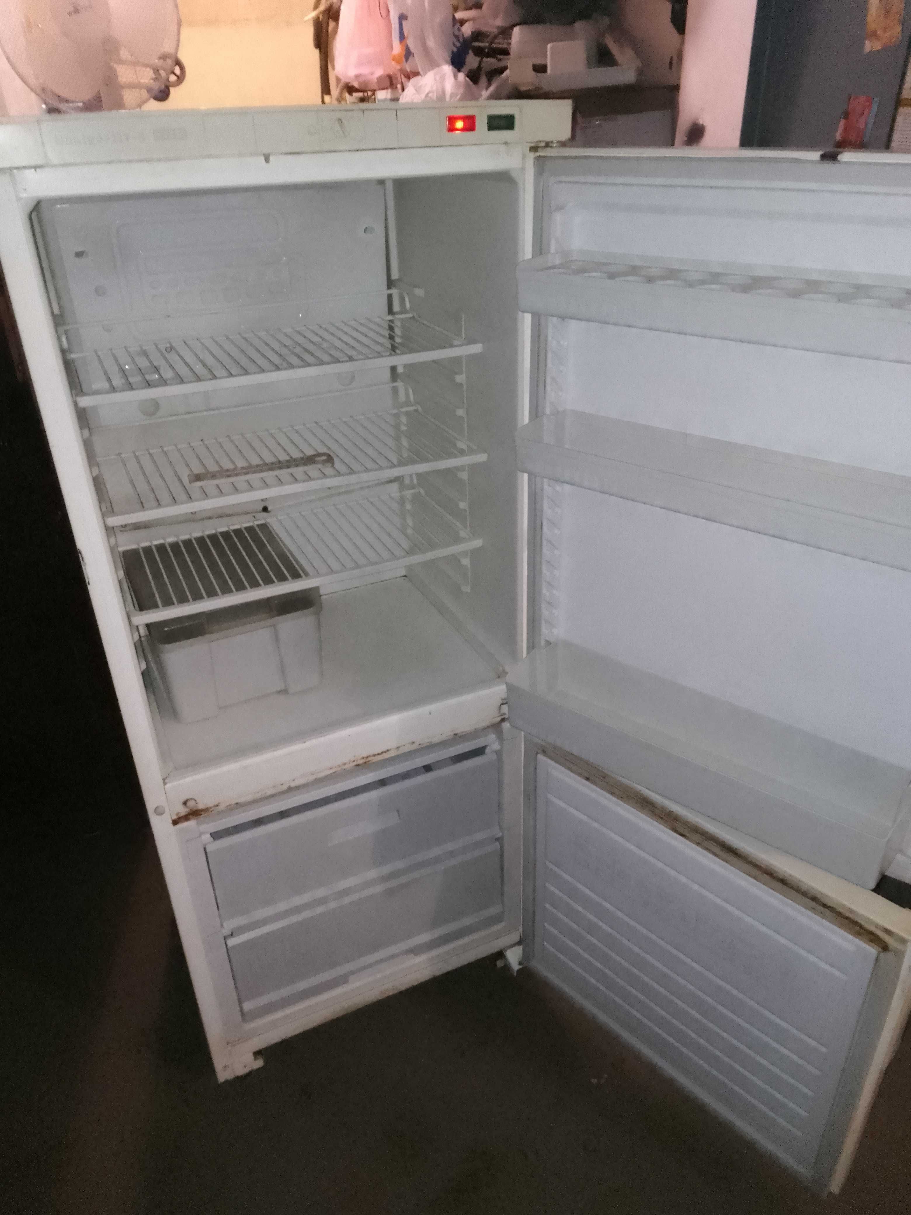 Продам Холодильники Донбасс и SNAIGE