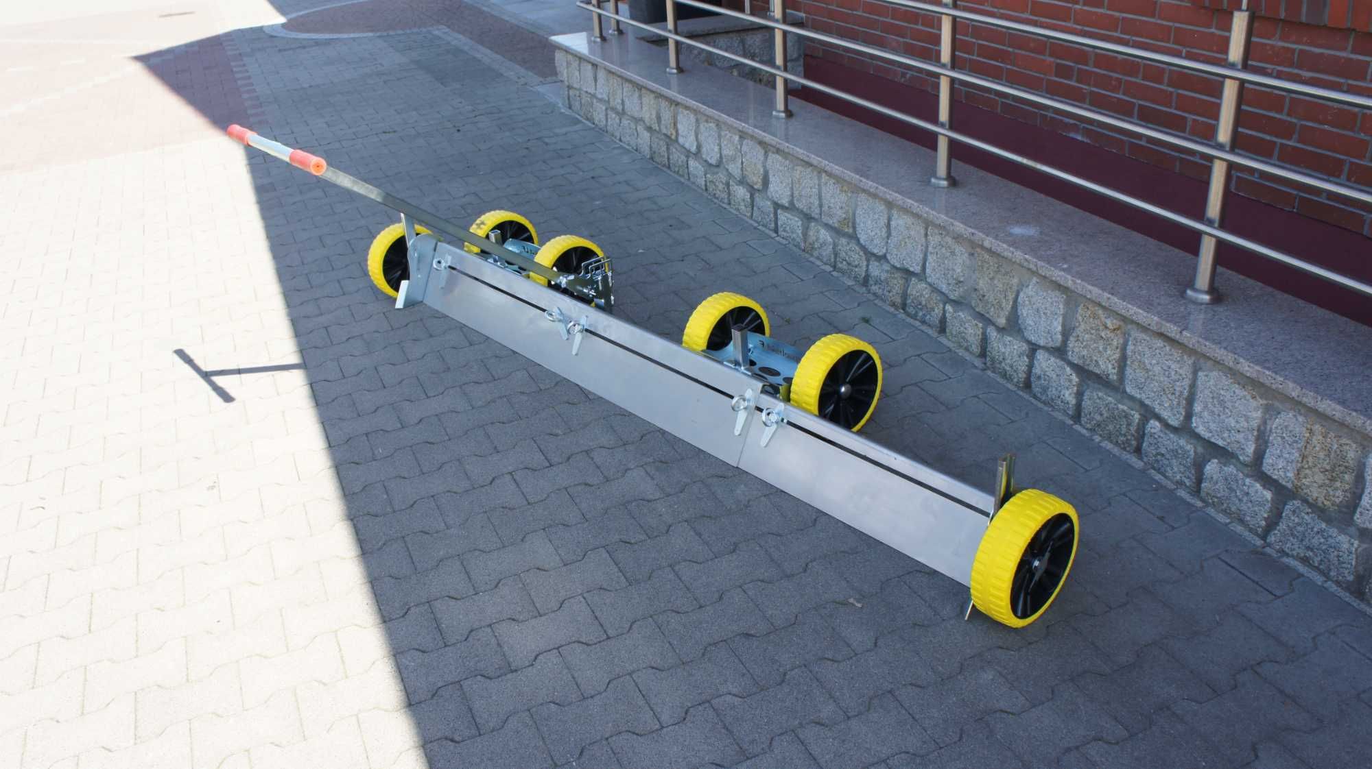Listwa Łata Levelfix LF-170/310 Probst Mimal Jazon