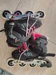 Vendo patins linha criança