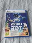 Astro bot PS5 PL.  .
