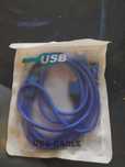 KABEL USB (3 rodzaje w jednym)