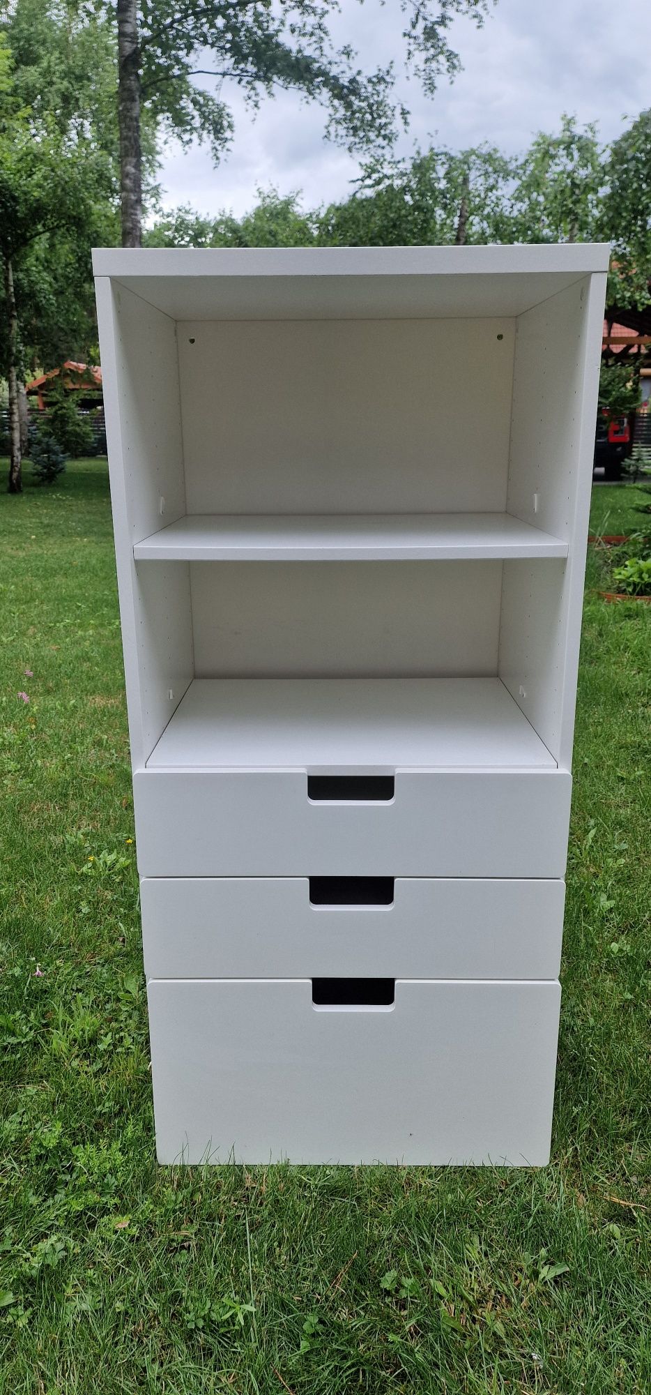 Szafka Ikea pojemna