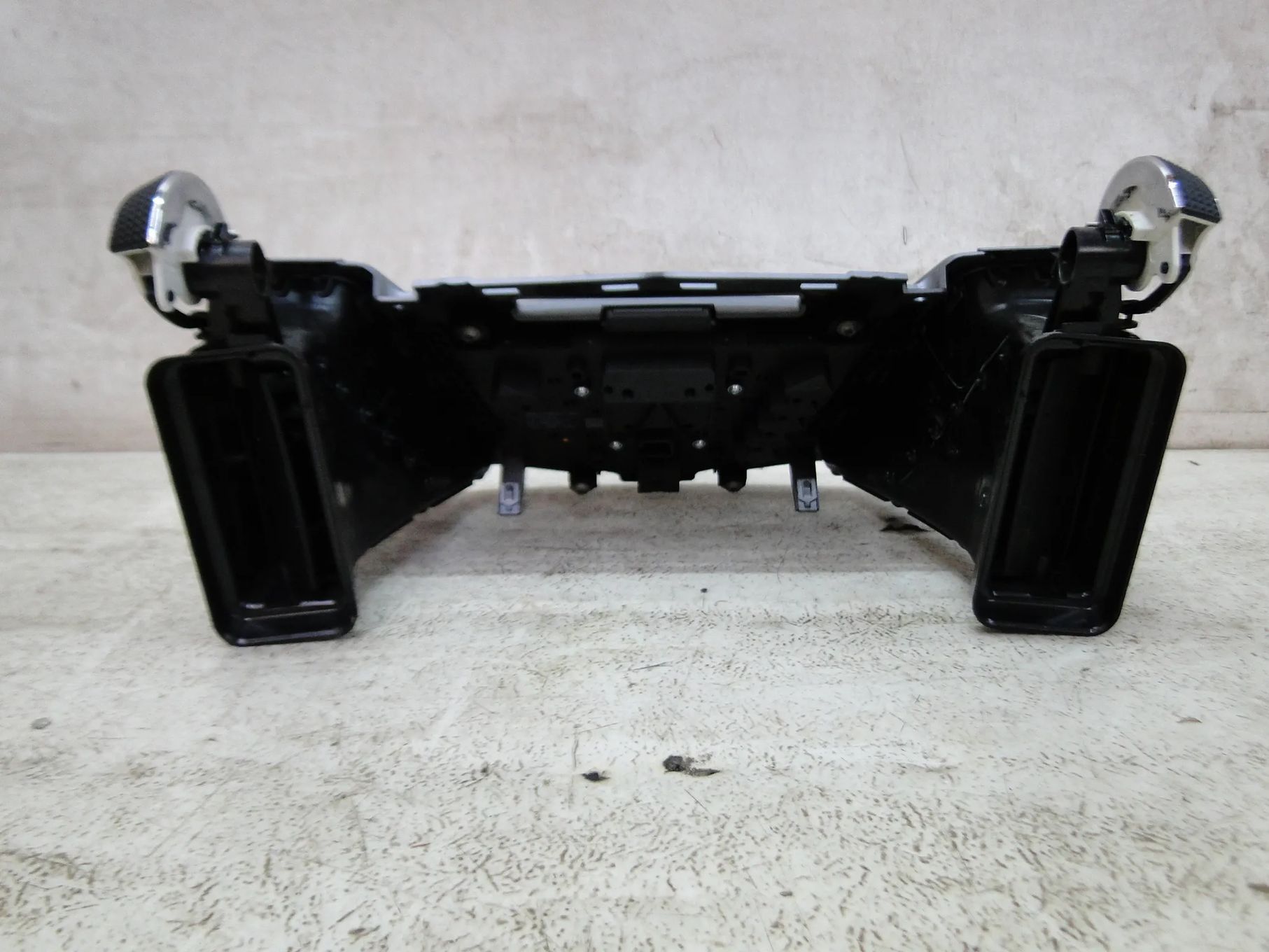 FORD GRAND C-MAX II MK2 RADIO RADIOODTWARZACZ PANEL WYŚWIETLACZ EUROPA