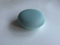 Google Home Mini Smart Speaker Kolor Aqua