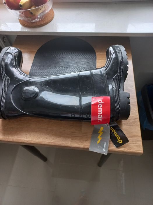 Nowe Gumowce demar 43