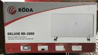 Конвектор Roda Deluxe RD-2000