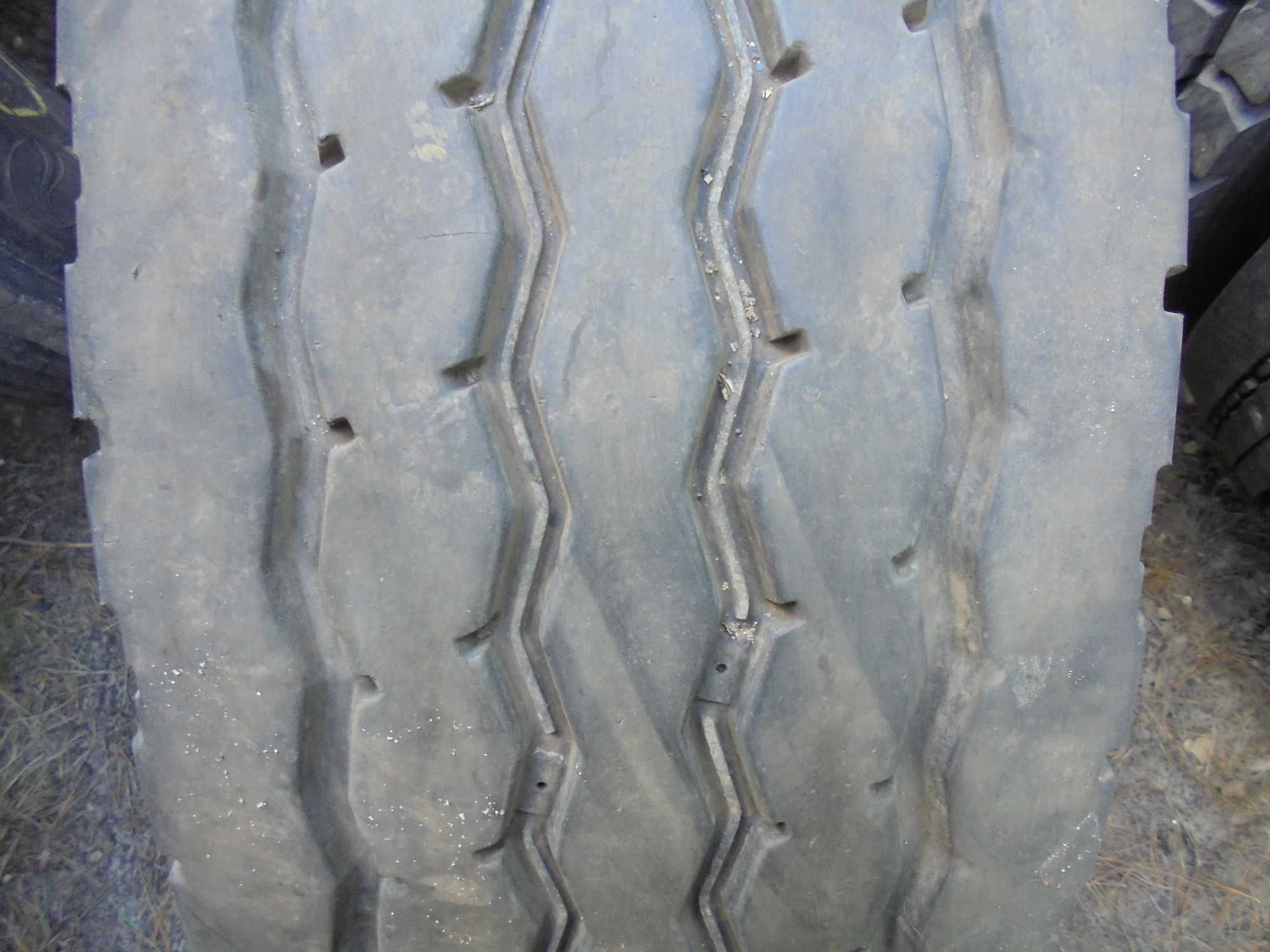 Opona 315/80R22.5 Hankook AM09 (800 netto)