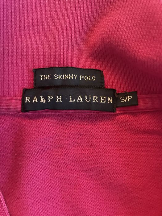 Акція! Ціну знижено! Продам оригінальні вінтажні поло Ralph Lauren