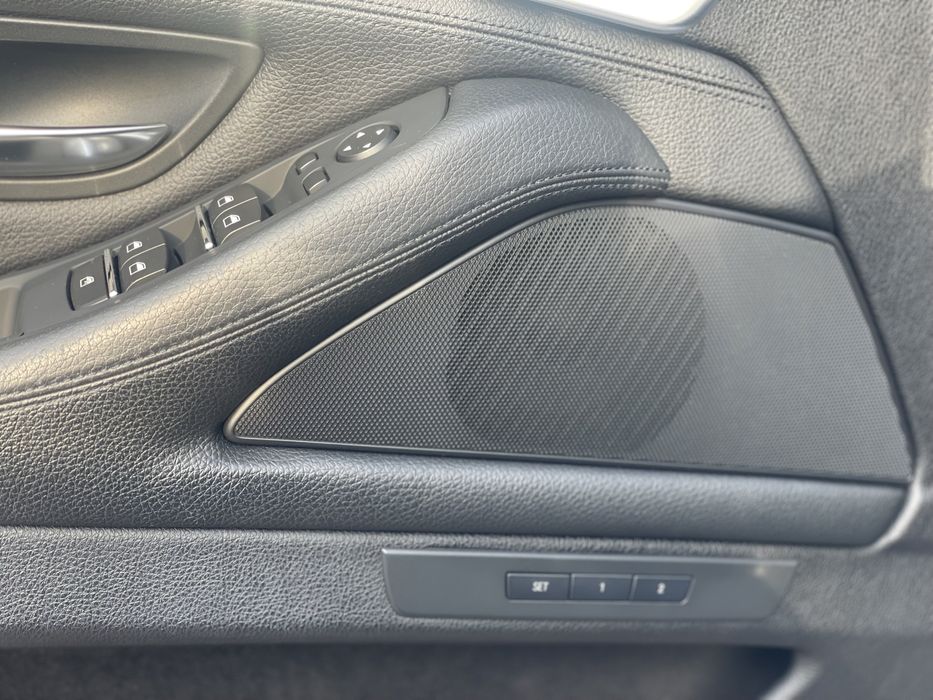 BMW F10 528і Xdrive