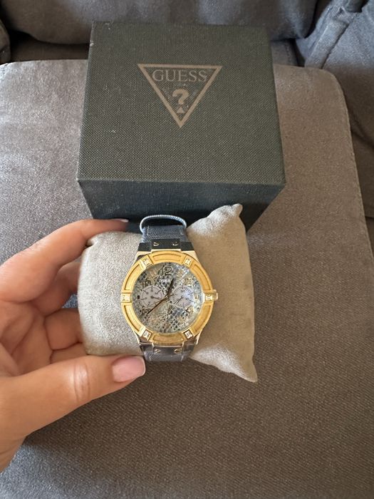 Часы guess оригинал