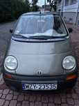 Sprzedam Matix Daewoo