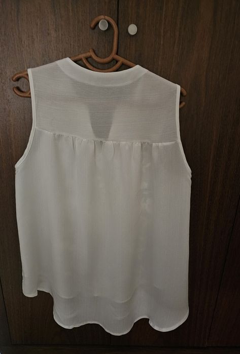 Blusa Túnica bordada