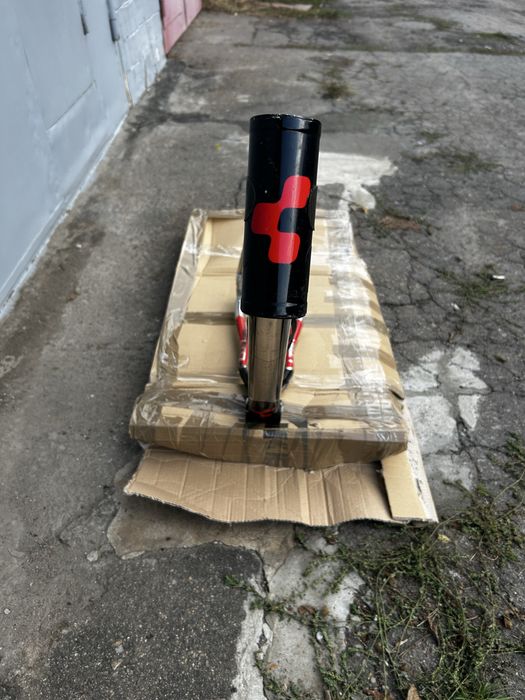 Рама Cube LTD Comp Aluminium Superlite