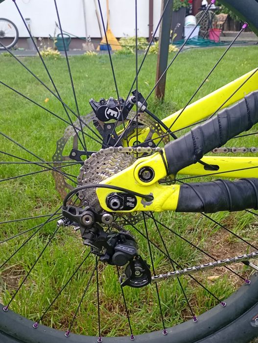 Commencal Supreme v3 DH