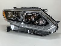 Фары Nissan Rogue 2014 2015 2016