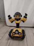 Mini robot wowwee