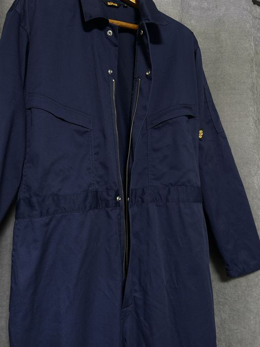 SITE, strauss, snickers, штани, комбінезон будівельний, костюм, 54-56р