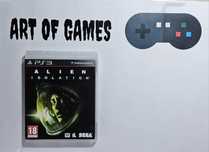 Alien Isolation PL Napisy Ps3 Playstation 3 Komplet Aliens Izolacja
