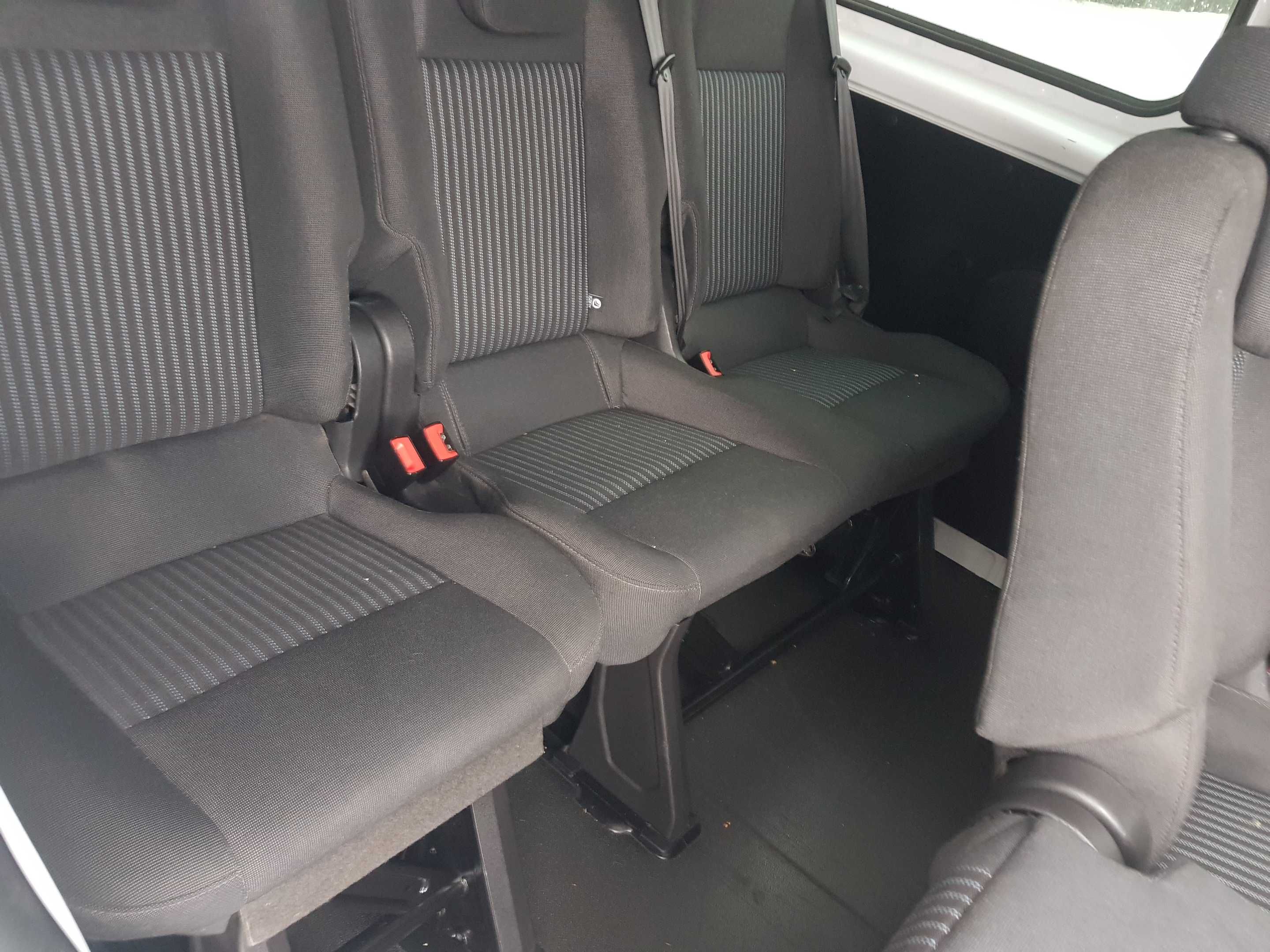 wynajmę wypożycz wynajem busa/ wypożyczalnia busów 7, 8,9 osobowych os