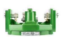 Zaczep Piton fix, V. Orlandi, John Deere, Fendt, Valtra, Fastrac