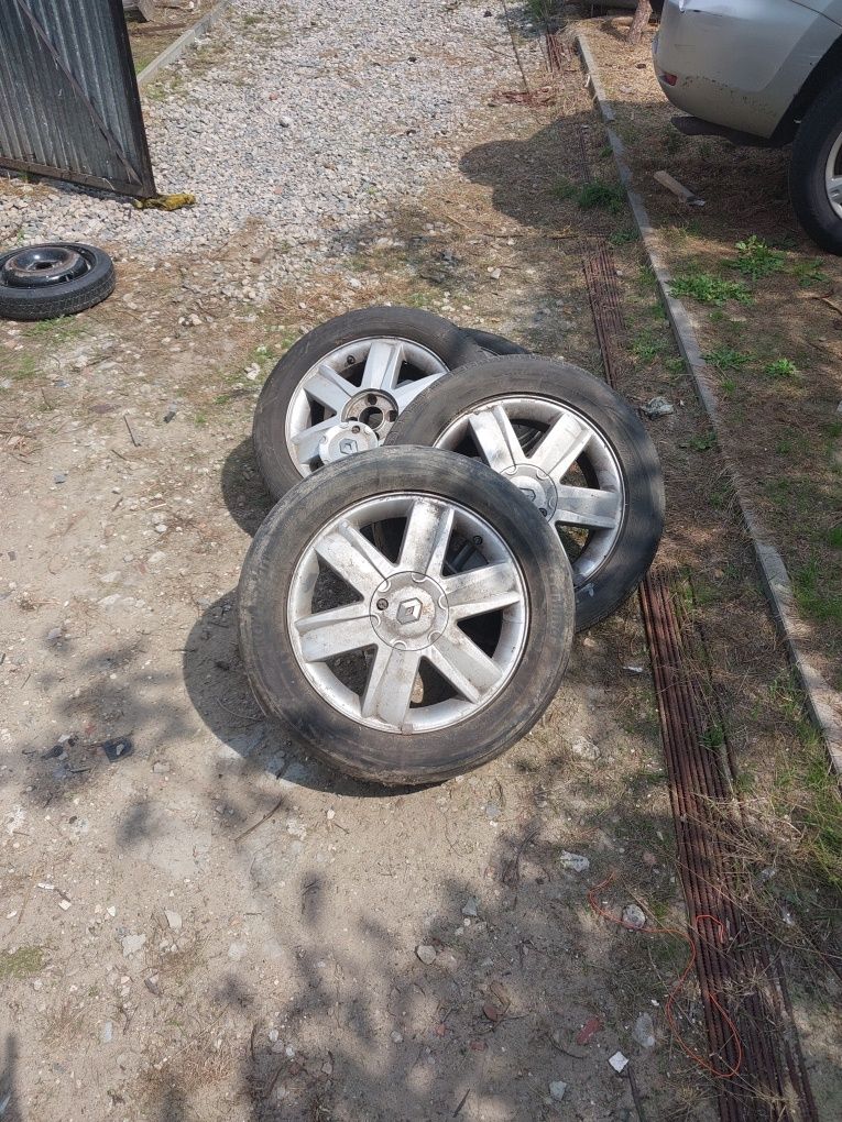 Renault Grand Scenic 2.0