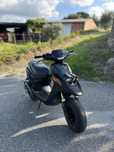 Yamaha       Bws