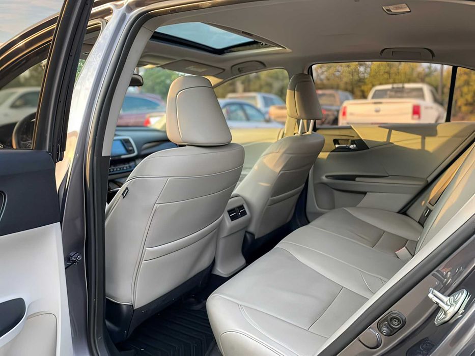 Honda Accord      2017