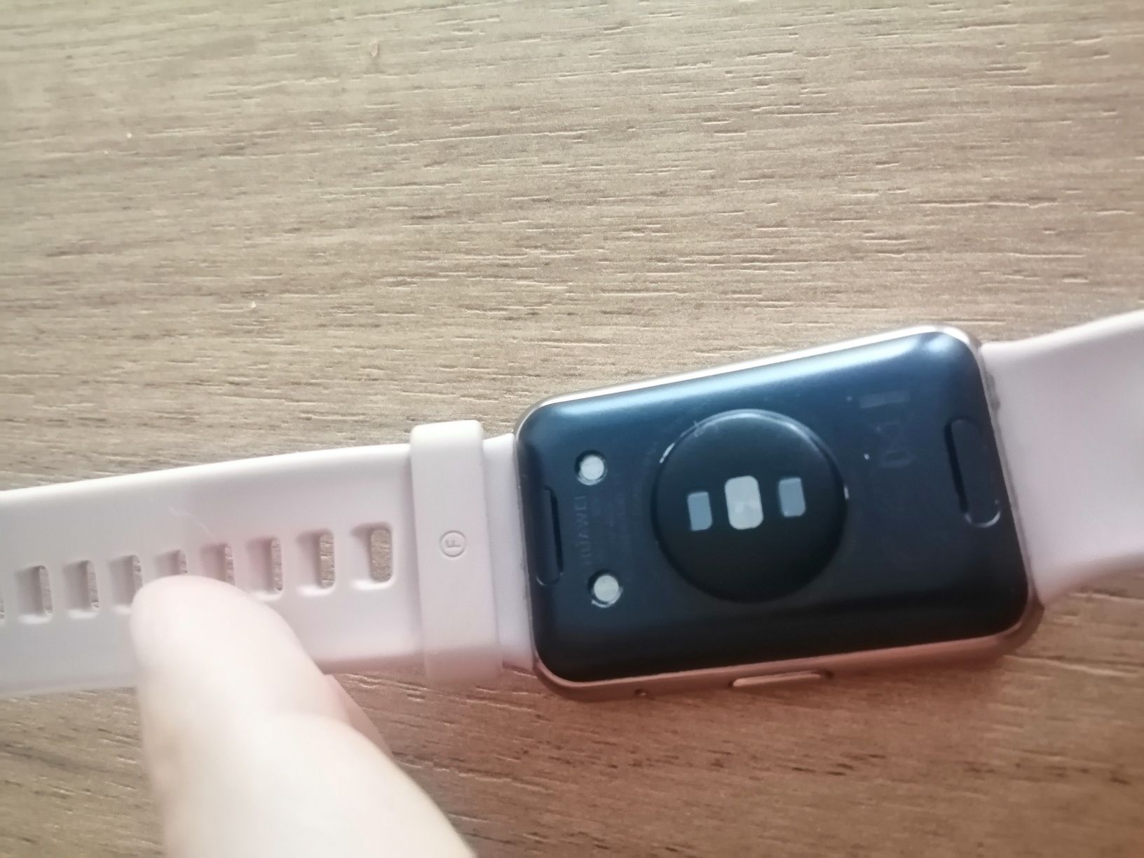 Smarwatch Huawei
