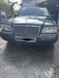 Мерсedes-benz w202