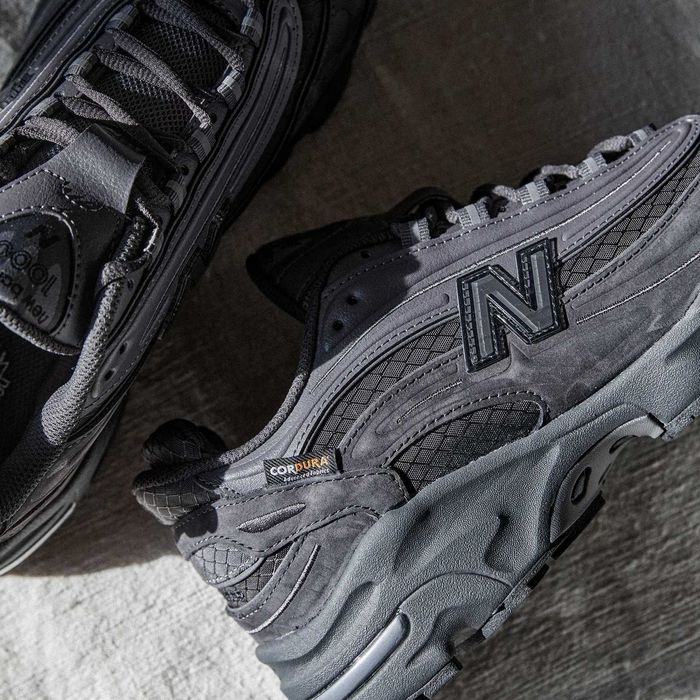 ОРИГІНАЛ‼️ New Balance 1000 Cordura (M1000NBB) кроссовки кросівки