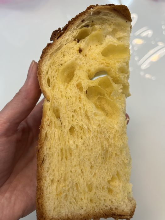 Рабочая, активная закваска для хлеба