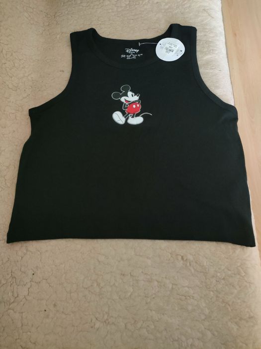 Piżama damska Disney rozmiar XL/XXL