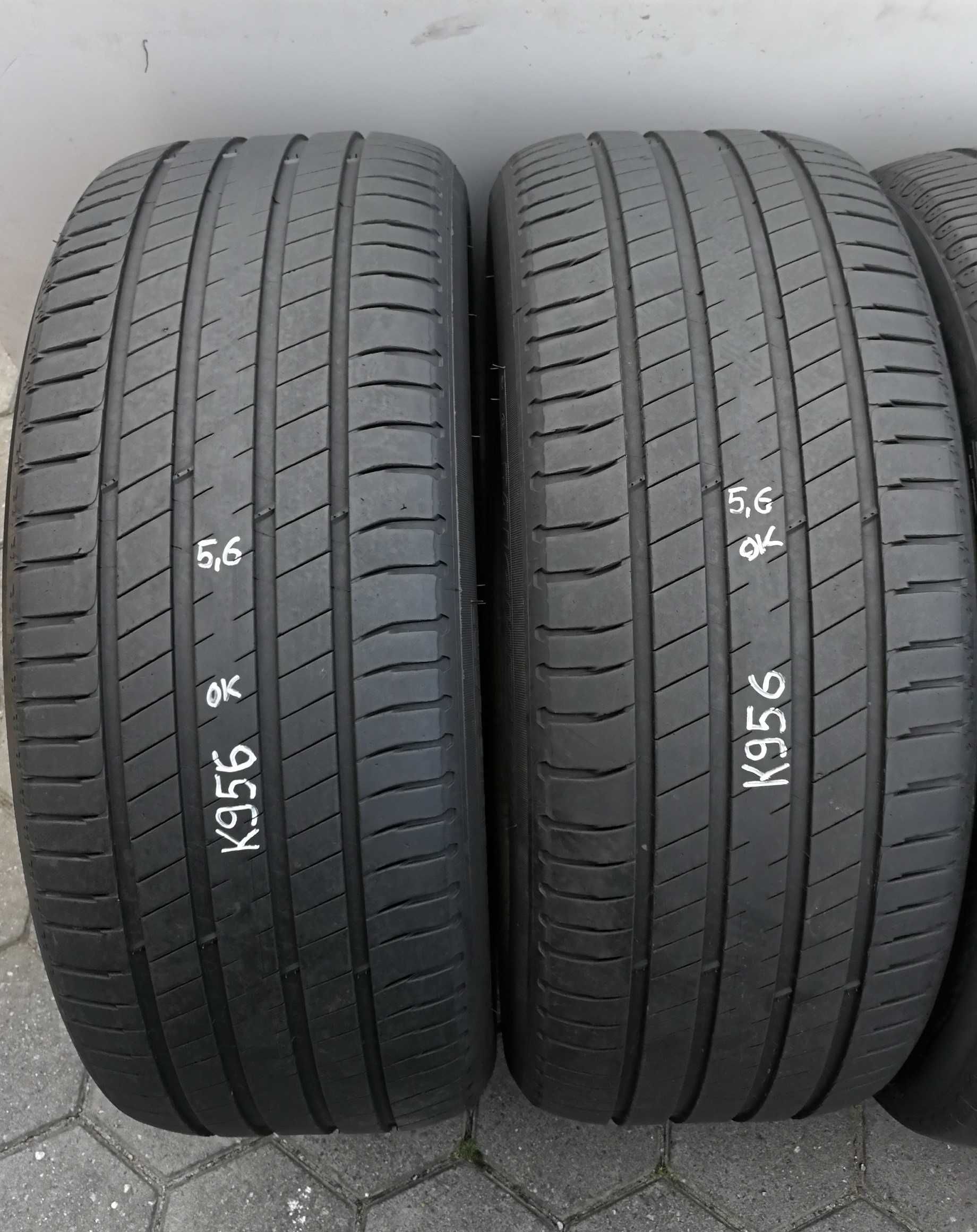 255 45 r20 105Y  Michelin Latitude Sport 3