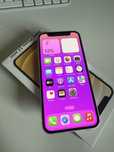 iPhone 12 mini 128gb White Stan Idealny Bateria 100%