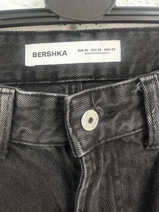 Джинси Bershka на підлітка