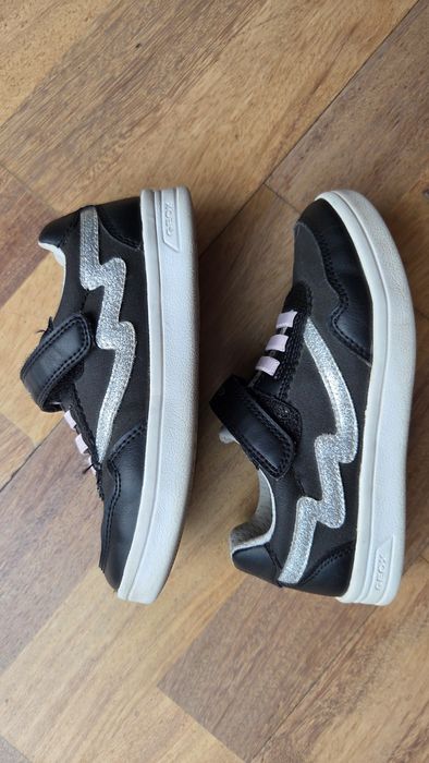 Trampki Geox rozmiar 30