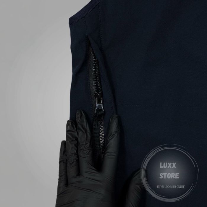 Жилет Stone Island 1:1 (жилетка stoneisland, стон, стонайленд)