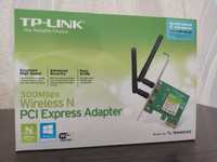 Wi-Fi адаптер TP-LINK TL-WN881ND