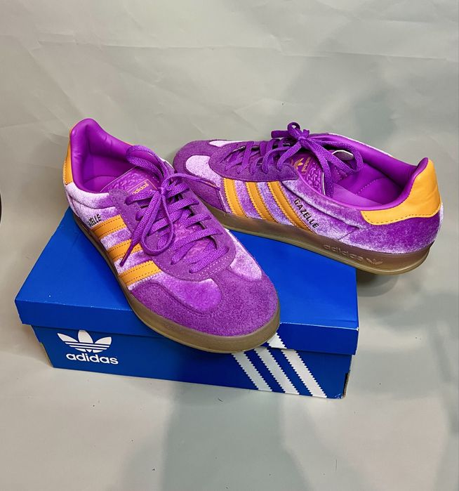 Adidas Gazelle Indoor