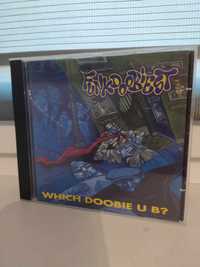 Płyta CD Funkdoobiest - Which Doobie U B?