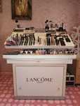 Stojak na kosmetyki - LANCOME PARIS