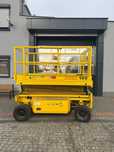 Genie SL83-16  Liftlux SL83-16