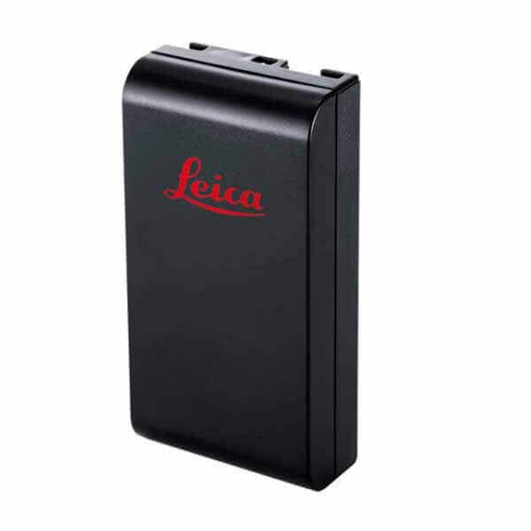 Аккумуляторы Leica GEB для тахеометров и GPS приёмников Leica