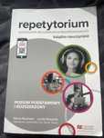 Książka nauczyciela Repetytorium. Matura 2023. Macmillan